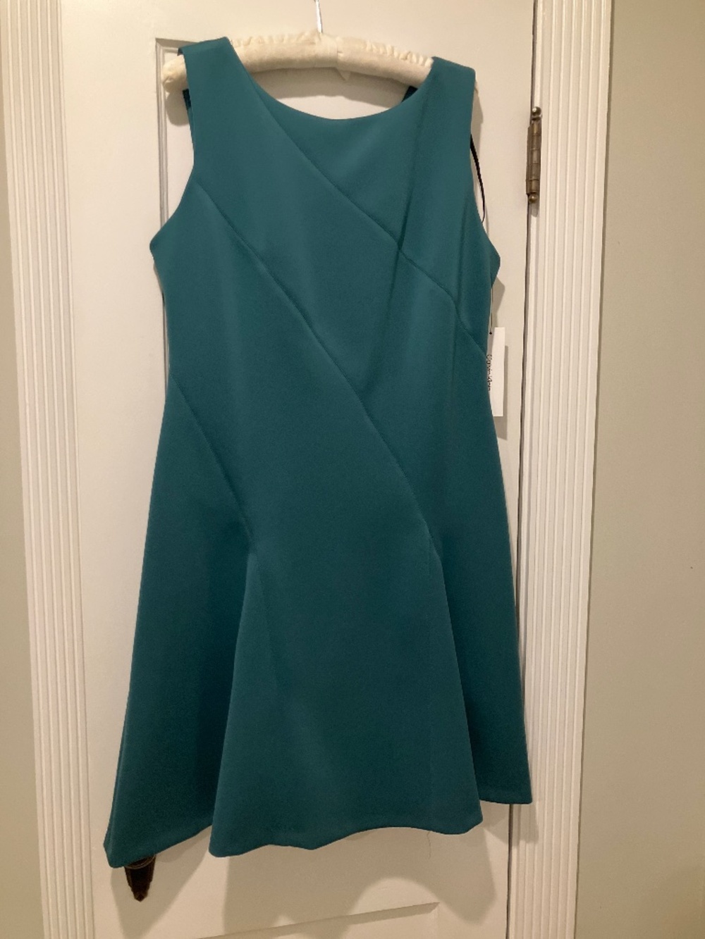 Calvin Klein dress